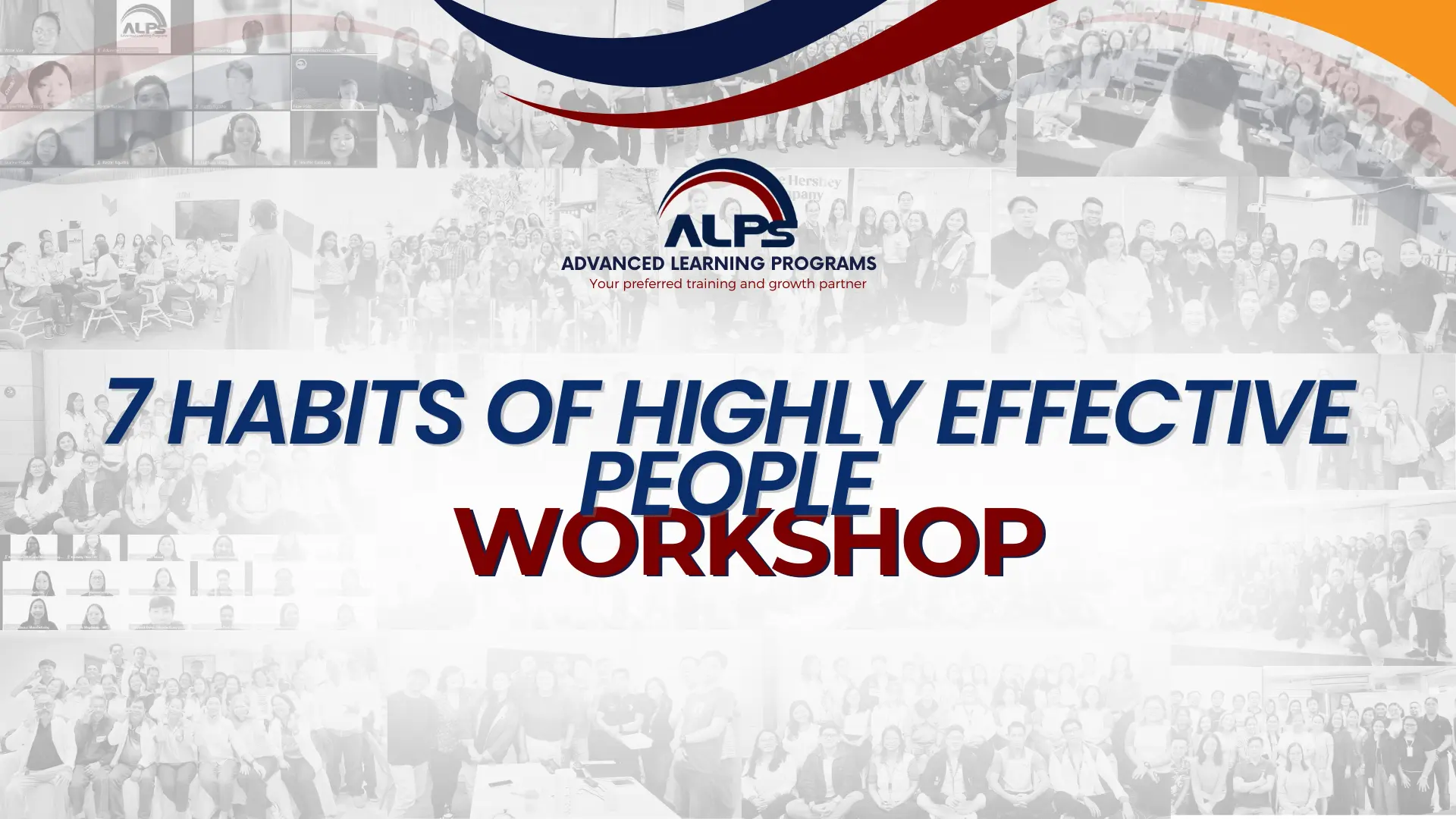 7 Habits of Highly Effective People