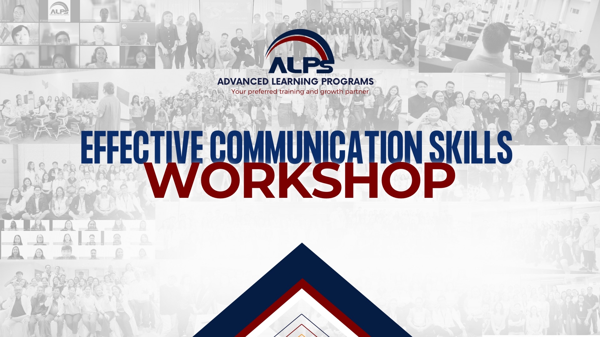 Effective Communication Skills Workshop