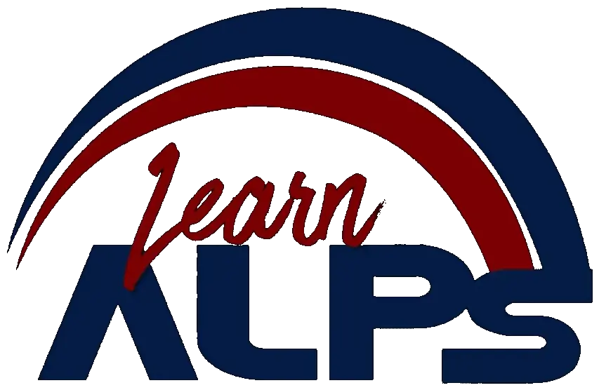 Learn by ALPs