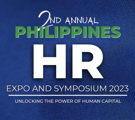 2nd Annual Philippine HR Expo 2023